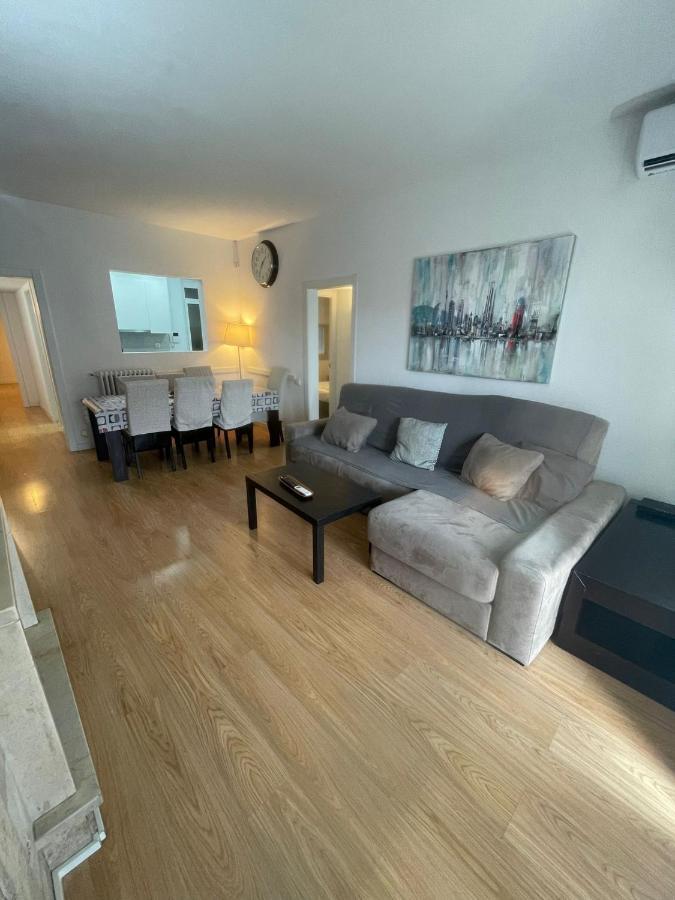 Family-Friendly Home In Central Barcelona 4Bdr Ngoại thất bức ảnh