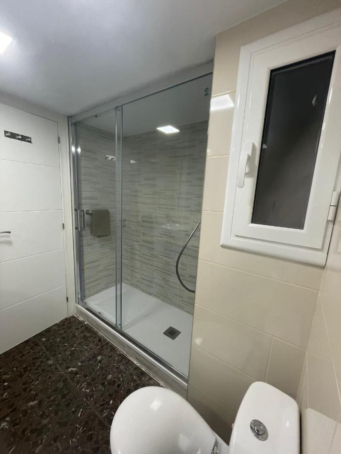 Family-Friendly Home In Central Barcelona 4Bdr Ngoại thất bức ảnh