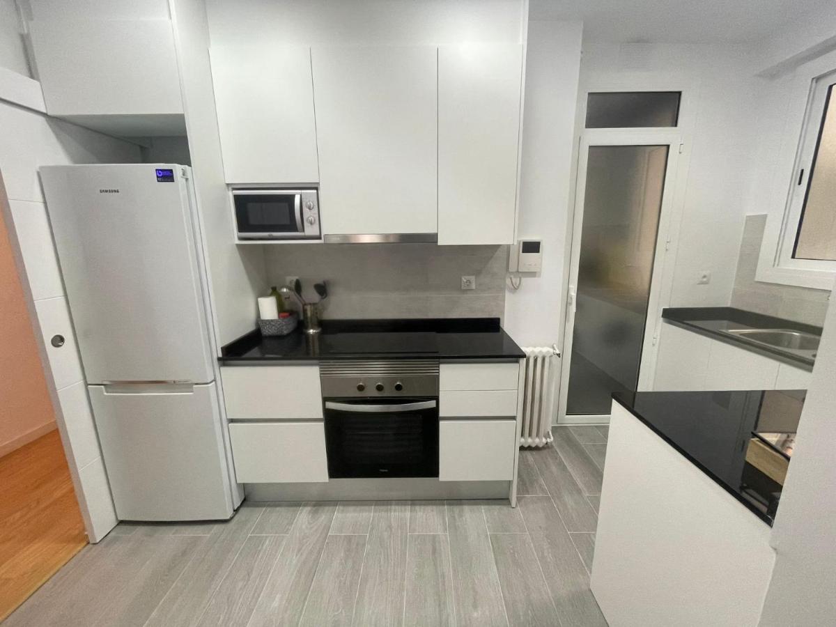 Family-Friendly Home In Central Barcelona 4Bdr Ngoại thất bức ảnh