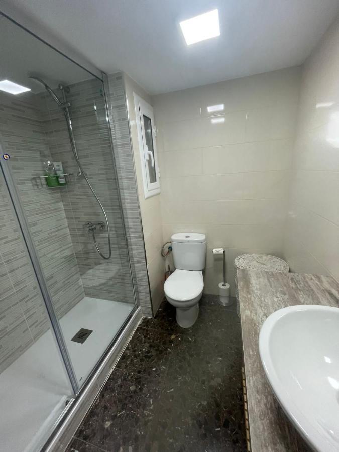 Family-Friendly Home In Central Barcelona 4Bdr Ngoại thất bức ảnh