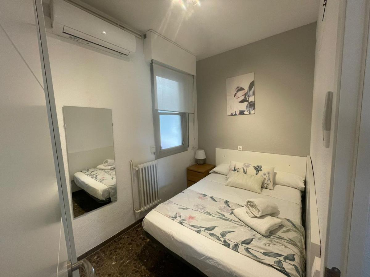 Family-Friendly Home In Central Barcelona 4Bdr Ngoại thất bức ảnh