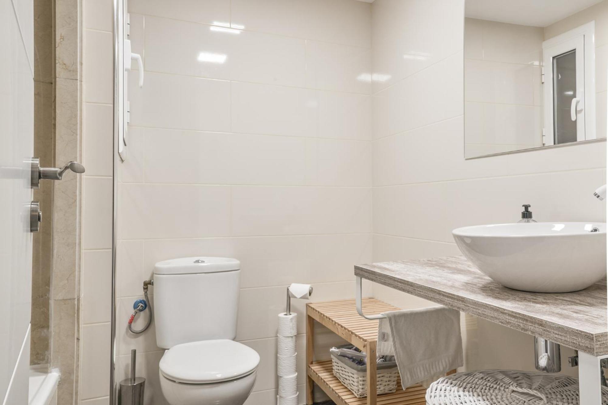 Family-Friendly Home In Central Barcelona 4Bdr Ngoại thất bức ảnh