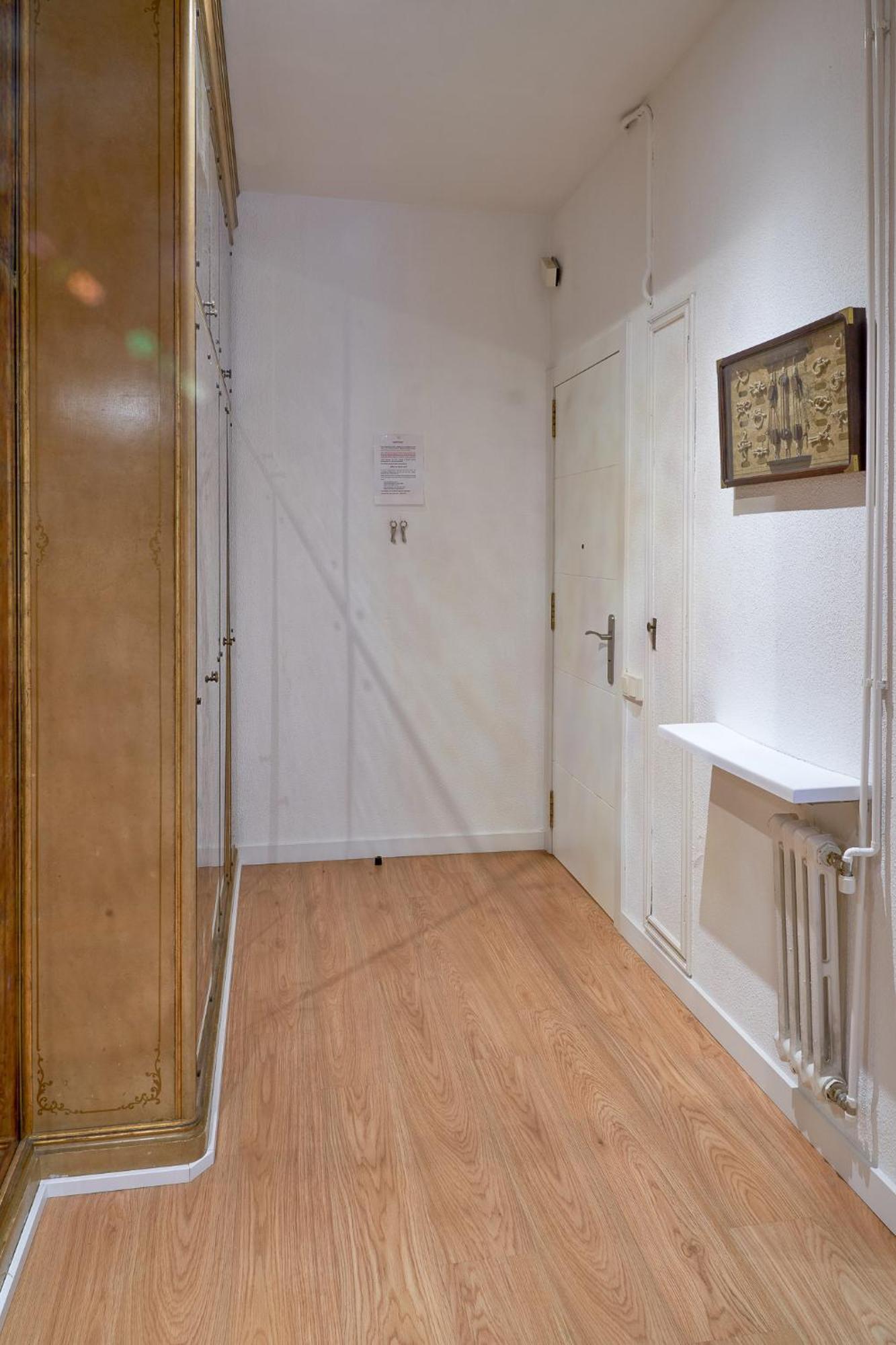 Family-Friendly Home In Central Barcelona 4Bdr Ngoại thất bức ảnh