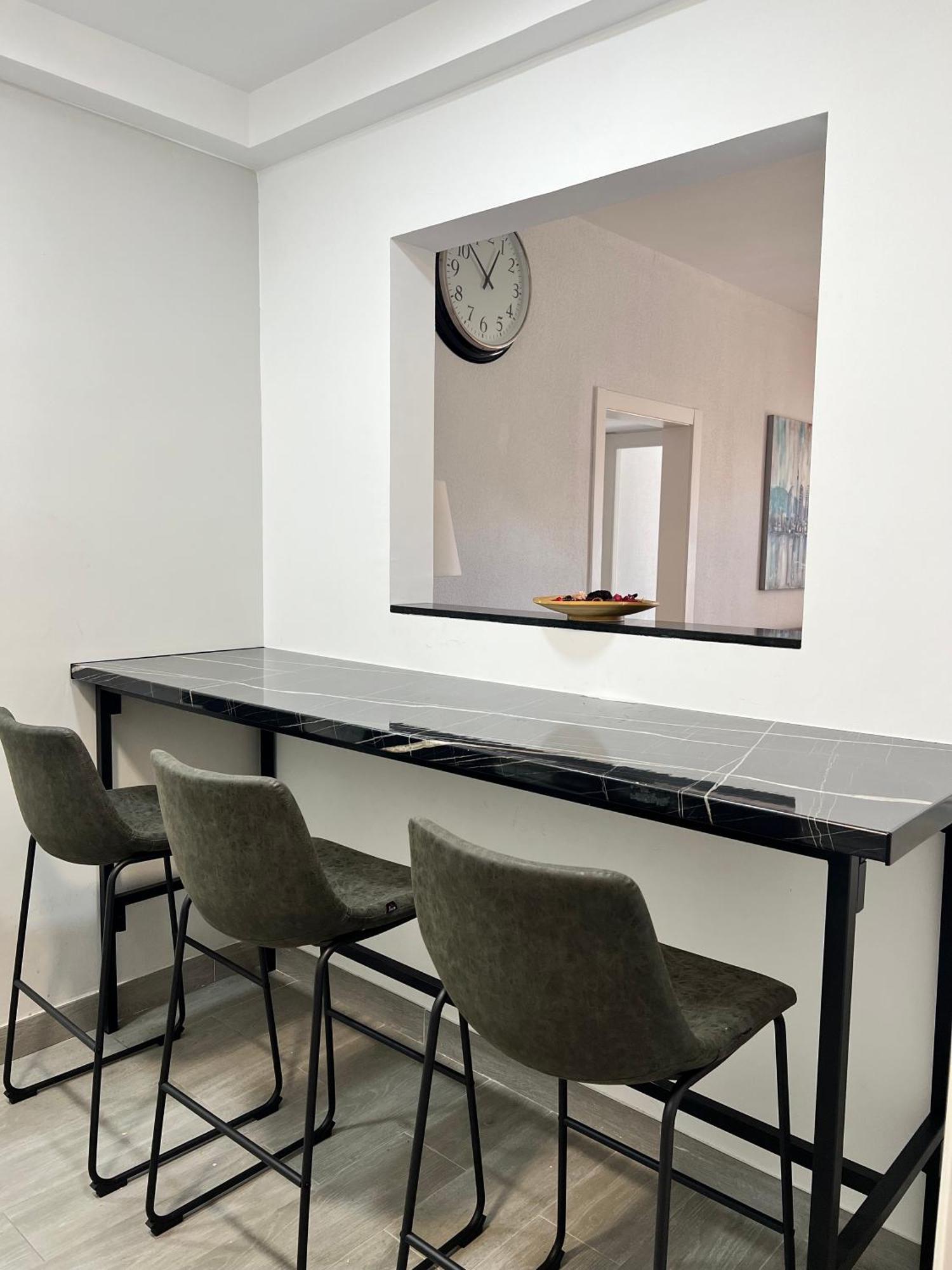 Family-Friendly Home In Central Barcelona 4Bdr Ngoại thất bức ảnh