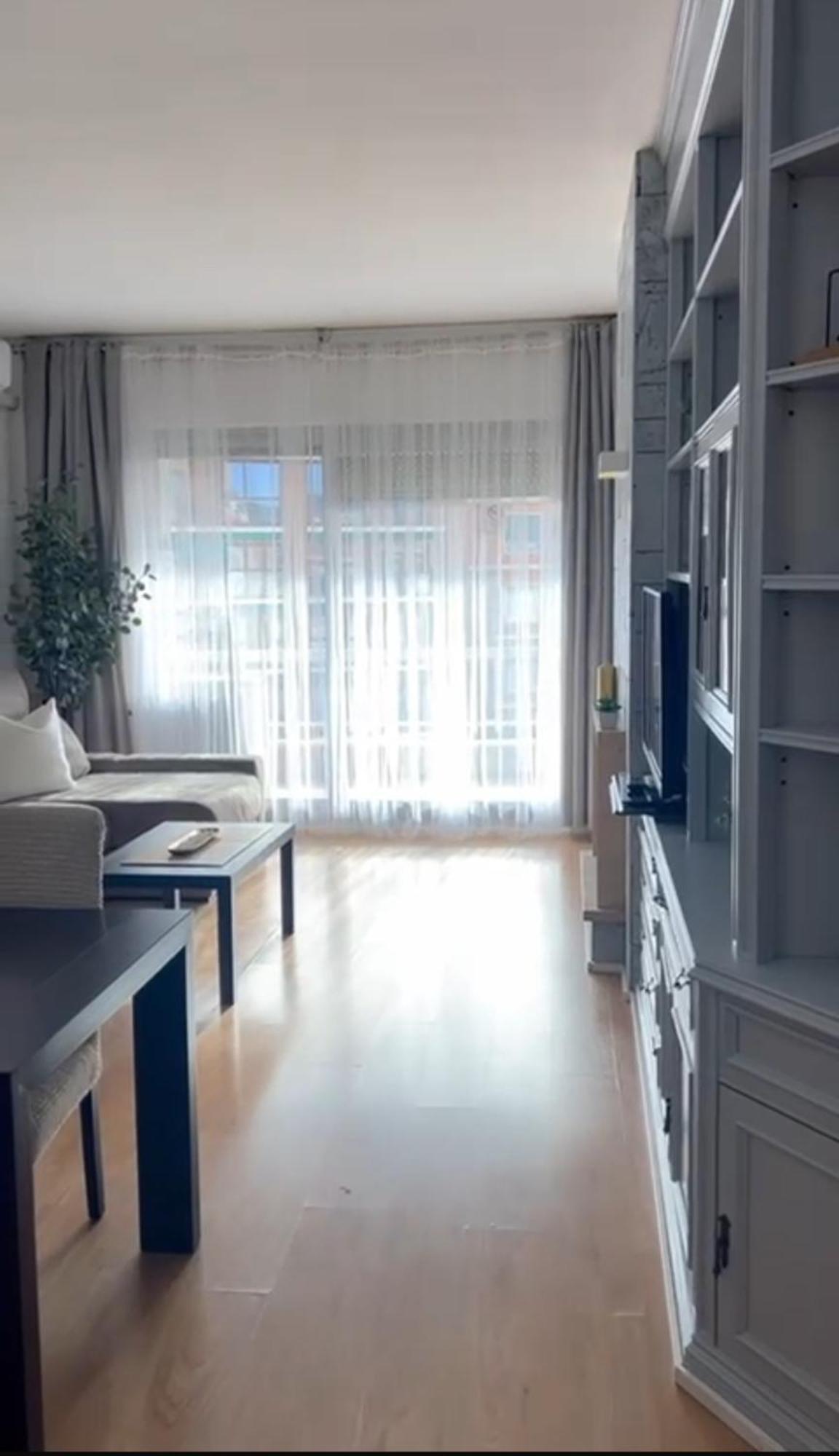 Family-Friendly Home In Central Barcelona 4Bdr Ngoại thất bức ảnh