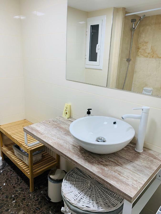 Family-Friendly Home In Central Barcelona 4Bdr Ngoại thất bức ảnh